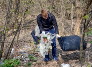 `Профспілка