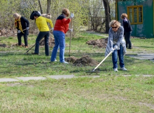 `Профспілка