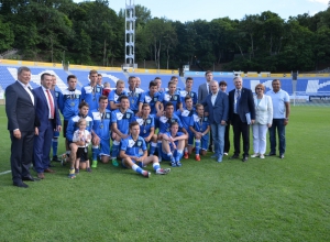 `"Меркурій"