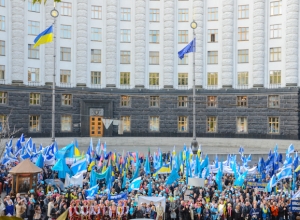 `Профспілки