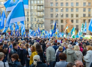 `Профспілки