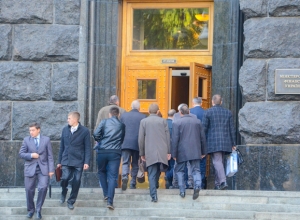 `Профспілки