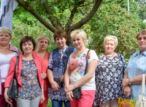 `Профспілковий