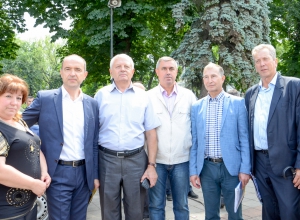 `Профспілковий