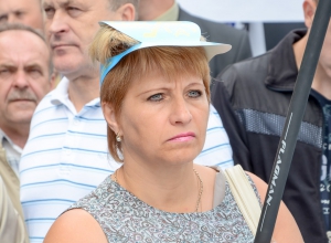 `Профспілковий