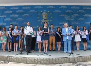 `Драгоманівці-активісти: