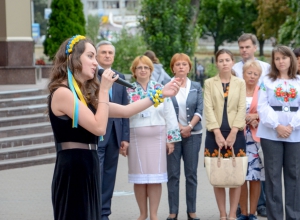 `Муніципальні