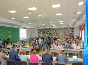 `Муніципальні