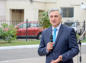 `Муніципальні
