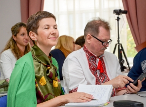 `Муніципальні