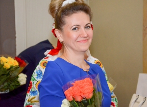 `Урочистості