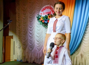 `Урочистості