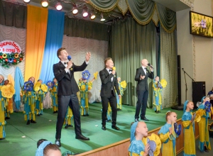 `Урочистості