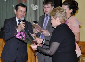 `СПЕЦІАЛІЗОВАНА
