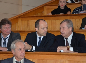 `«Форсайт