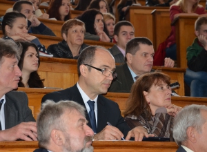 `«Форсайт